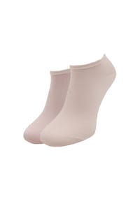 TOMMY HILFIGER - Sneakersocken, 2er-Pack, für Damen - 001  BLACK