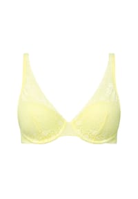 CHANTELLE - Bügel-BH Day to Night, Spitze, für Damen - 0FB RACING GREEN