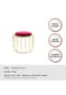 Kayoom Beistelltisch Pouf Comfortable 110 Bild 12