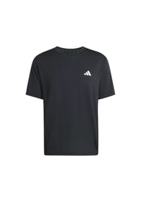 adidas - Funktionsshirts D4T, Climacool, für Herren - BLACK