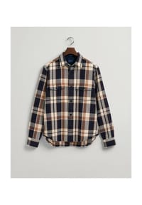 GANT - Langarmhemd - vintage cream