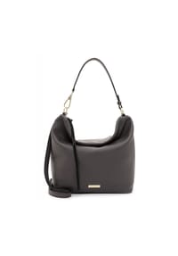 Emily & Noah E&N Daniela - E&N Daniela Schultertasche 41 cm - darkgrey