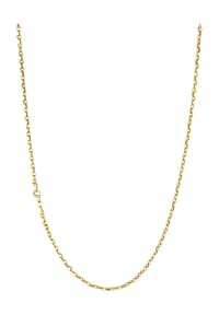 VANDENBERG - Damen Kette, 585er Gelbgold - gold