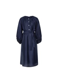 seidensticker - Kleid - dunkelblau (0018)