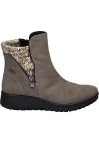 WESTLAND - Damen Stiefelette Calais 90, taupe-kombi - taupe-kombi