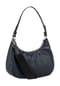 BOGNER KLOSTERS Schultertasche "Melene", Reißverschluss, Emblem, für Damen Bild 7