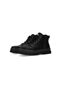 bugatti - Stiefeletten, für Herren - 1000 BLACK