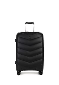Emily & Noah E&N Travelbestie Werner - Damen Trolley E&N Travelbestie Werner - black 100