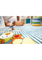 sigikid® Kinderteppich Semmel Bunny - Teppich für Kinderzimmer mit Hase Bild 10