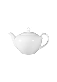 Seltmann Weiden - Teekanne Rondo/Liane 1,10 l RONDO - weiß