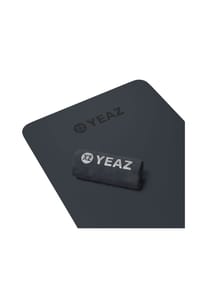 YEAZ - Set - Handtuch & Matte CARESS - beige