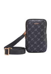 JOOP! CORTINA 1.0 Smartphonetasche "Bianca", Kunstleder, Logo-Print, für Damen Bild 1