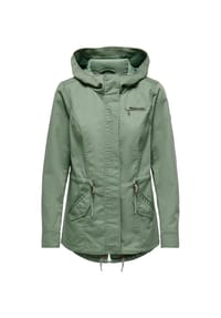 ONLY® - Jacke - blau2