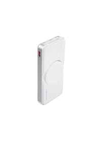 COFI - Forever wireless power bank MATB-300 10000 mAh 3in1 weiß - 