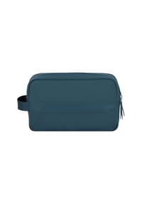 JUMP® Obsidian - Obsidian Kulturbeutel 25 cm - blue