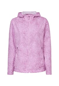 VAUDE - Jacken Women's Adlux Air Jacket - linen