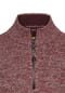 camel active Strick-Troyer mit melierter Struktur Bild 9