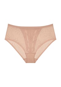 TRIUMPH - Shape Smart Ellipse Maxislip, Gummibund, für Damen - 00EP NEUTRAL BEIG