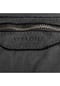 Samantha Look Rucksack Echt Leder, Made In Italy Bild 9