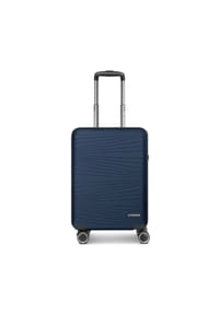 FRANKY Dallas 3.0 - Dallas 3.0 4 Rollen Trolley S 55 cm - black