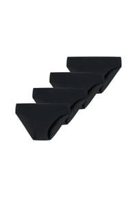 SCHIESSER - Slip Invisible Light - maple