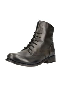 Felmini - Leder Stiefelette BEJA - Braun
