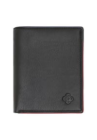 GALERIA - Brieftasche, RFID-Schutz - BLACK