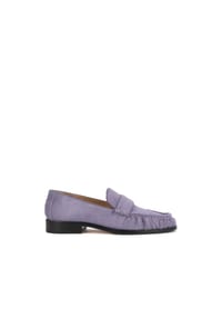 KAZAR STUDIO - Violette Damenschuhe aus Haarleder - Violett
