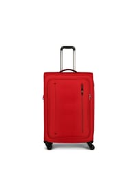 AMERICAN TOURISTER Cloudrider - Cloudrider 4 Rollen Trolley L 78.5 cm mit Dehnfalte - astral red