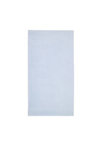 Villeroy & Boch - Handtücher One 2550 fog - 141 - blau