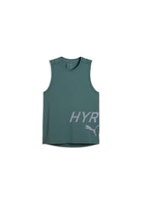 PUMA® - Tanktop Hyrox Pwrmode, Rundhals, für Herren - HERB GARDEN