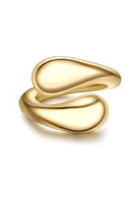 YOKOAMii - Ring gelbgold - gelbgold