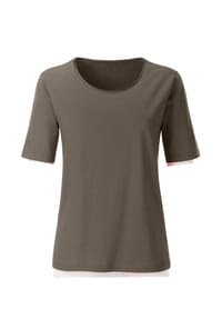 Witt - Shirt - dunkelblau