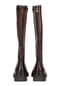 Gabor® Stiefel, Leder, Blockabsatz, für Damen Bild 9