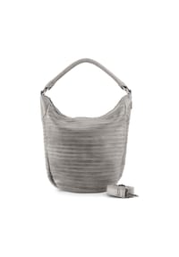 FREDsBRUDER Gürteltier - Gürteltier S Schultertasche Leder 31 cm - black 2