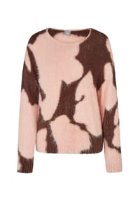 RABE - Pullover für Damen - Rosa