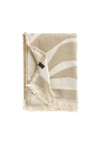 SCHÖNER WOHNEN KOLLEKTION Wohndecke VIEW - SWViva - Beige