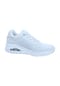 SKECHERS® Uno Sneaker "Shimmer Away", Kunstleder, für Damen Bild 13