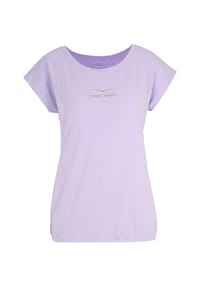 VENICE BEACH - T-Shirt Wonder, feuchtigkeitsregulierend, für Damen - 160 - NUBUK