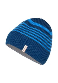 VAUDE - Accessories Melbu Beanie IV - baltic sea/blue