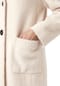 AMBER & JUNE Winter-Strickjacke mit aufgesetzten Taschen Bild 9