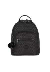 kipling Basic Plus - Basic Plus Seoul Kinderrucksack S 35 cm - signature emb