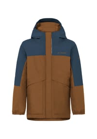 VAUDE - Jacken Kids Escape Padded Jacket - deep plum