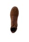 Tamaris Schnürstiefeletten, Leder, für Damen Bild 10
