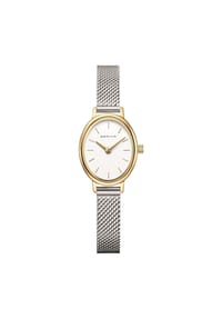BERING CLASSIC - Damen Armbanduhr "11020-010" - BICOLOR