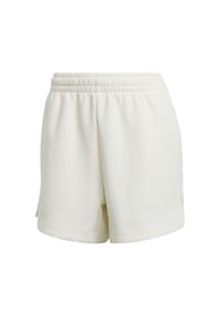 adidas - Jogging-Shorts All Szn, Gummibund, für Damen - OWHITE
