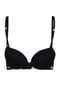 PUMA® Bügel-BH, flache Nähte, gepolsterte Cups, für Damen Bild 1