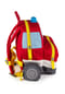 sigikid® SIGIBAGS Rucksack Fahrzeuge ,  für Kinder Bild 10