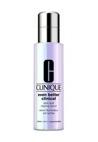 CLINIQUE EVEN BETTER CLINICAL - Clearing Serum - WEISS