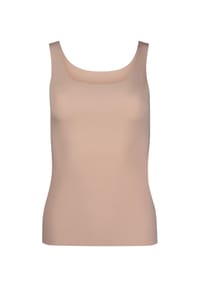 SKINY® - Tanktop Advantage Modal Invisible - beige